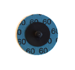 Master® MRD Discs 51mm 60 Grit Aluminium Oxide - Pack of 50